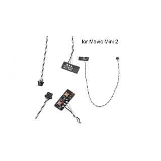 Dji Mavic Mini 2 Led - Dji Mavic Mini 2 Cable Led - Kabel Led Mini 2